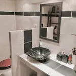 24h 7j Апартаменты Каркассон