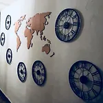 24h 7j Апартаменты