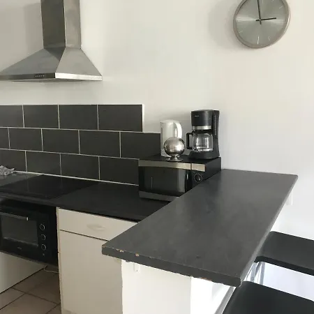 Apartment 24h 7j *