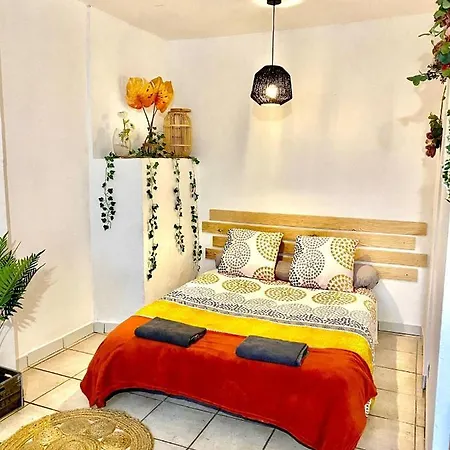 Apartamento 24h 7j *