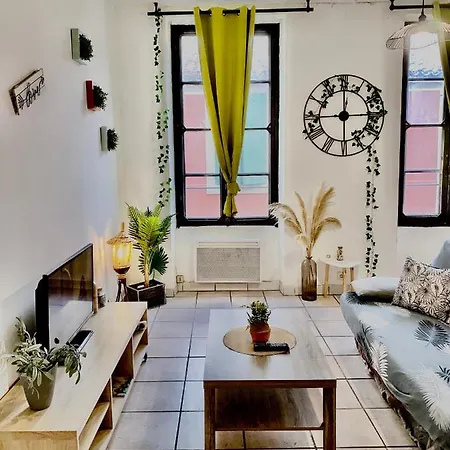 24h 7j Apartamento