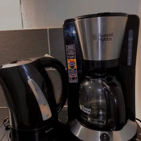 24h 7j Apartment Carcassonne