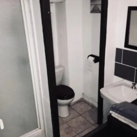 Apartment 24h 7j Carcassonne