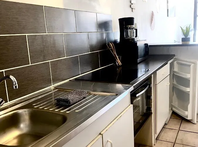 Apartamento 24h 7j