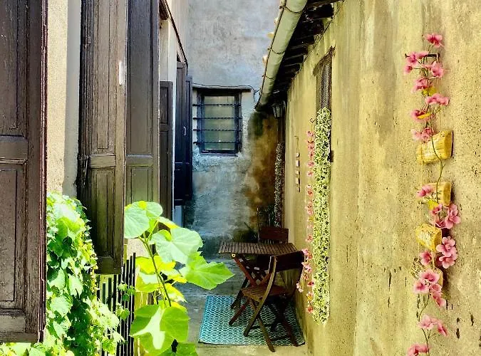 24h 7j Apartamento Carcassonne