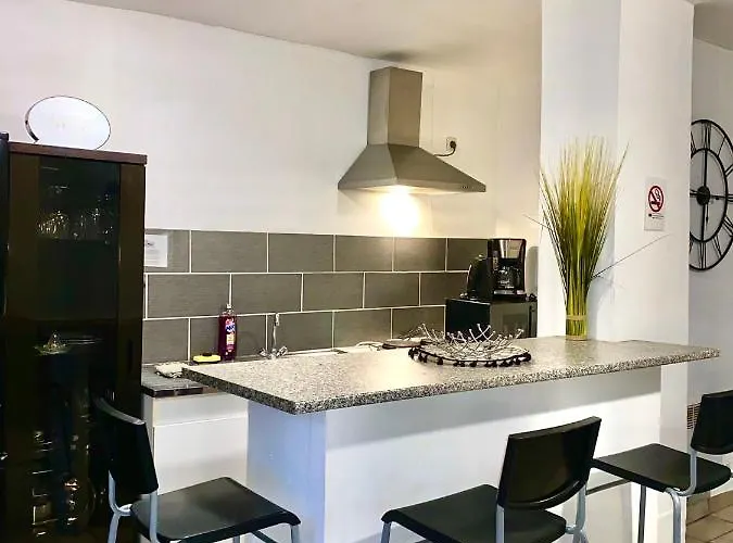 24h 7j Apartamento