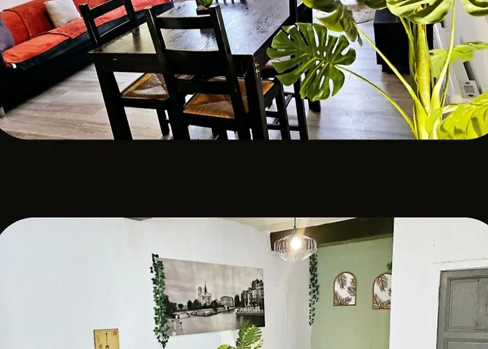 24h 7j Apartamento Carcassonne
