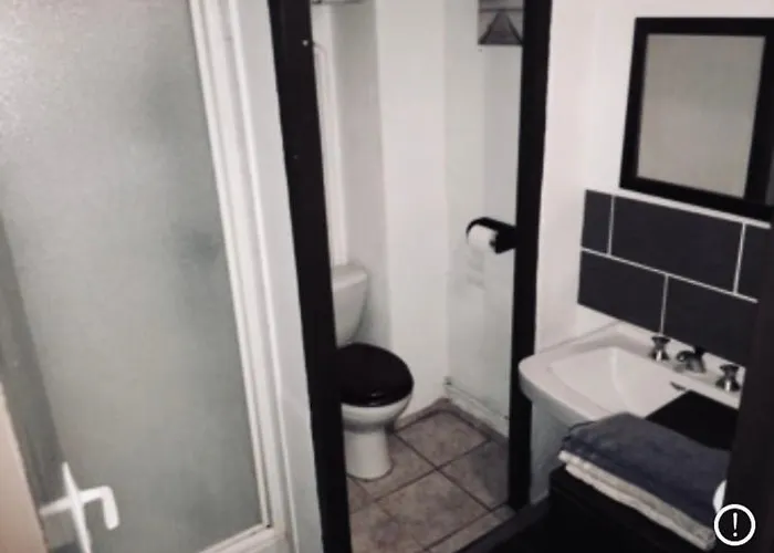 Apartamento 24h 7j Carcassonne