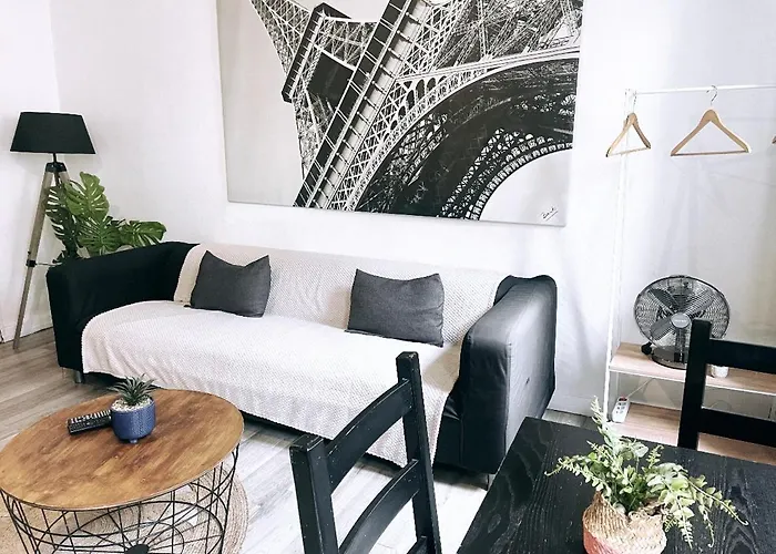 24h 7j Apartamento
