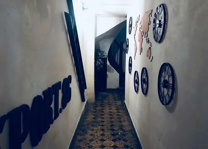 24h 7j Apartamento *